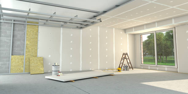 Best Geographic-Specific Insulation Services in Taylorsville, MS