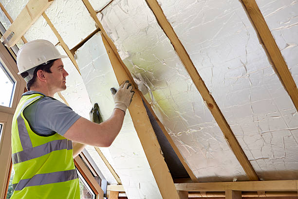 Best Spray Foam Insulation in Taylorsville, MS
